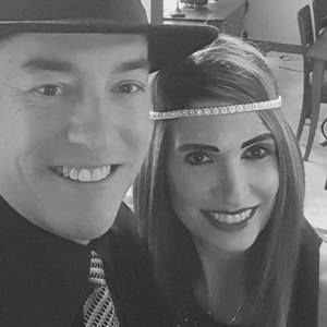 Meet your Posher, Patti